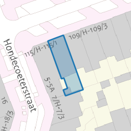 Perceel ASD17-U-5209