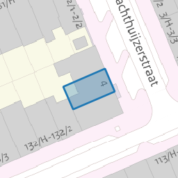 Perceel ASD17-U-5216