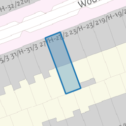 Perceel ASD17-U-5284