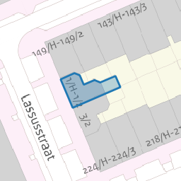 Perceel ASD17-U-5324