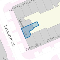 Perceel ASD17-U-5325