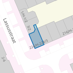 Perceel ASD17-U-5326