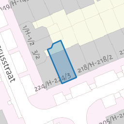 Perceel ASD17-U-5327