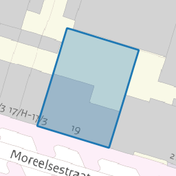 Perceel ASD17-U-5379