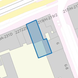 Perceel ASD17-U-5390