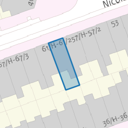 Perceel ASD17-U-5393