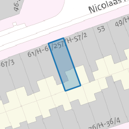 Perceel ASD17-U-5394