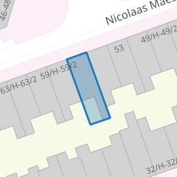 Perceel ASD17-U-5395