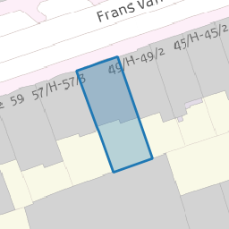 Perceel ASD17-U-5419