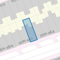 Perceel ASD17-U-5497