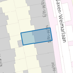 Perceel ASD17-U-5503