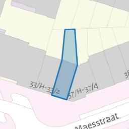 Perceel ASD17-U-5511