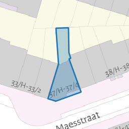 Perceel ASD17-U-5512