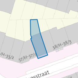 Perceel ASD17-U-5513