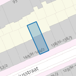 Perceel ASD17-U-5557