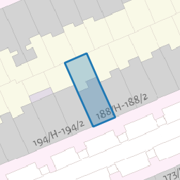 Perceel ASD17-U-5562