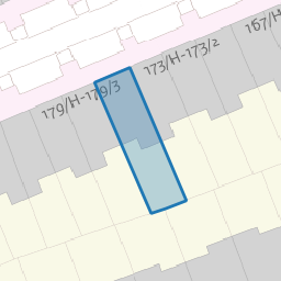 Perceel ASD17-U-5564