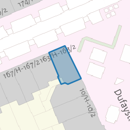 Perceel ASD17-U-5571