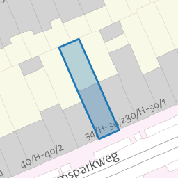 Perceel ASD17-U-5574