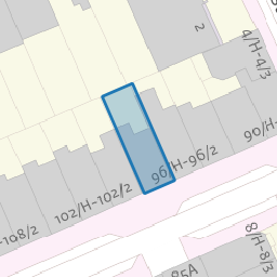 Perceel ASD17-U-5579