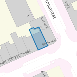 Perceel ASD17-U-5582