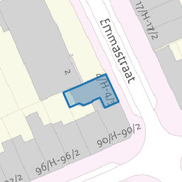 Perceel ASD17-U-5583