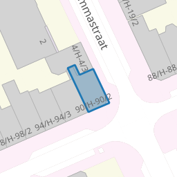 Perceel ASD17-U-5584