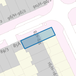 Perceel ASD17-U-5586