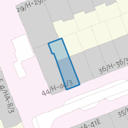 Perceel ASD17-U-5599