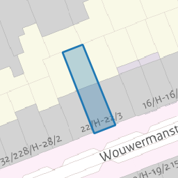 Perceel ASD17-U-5609