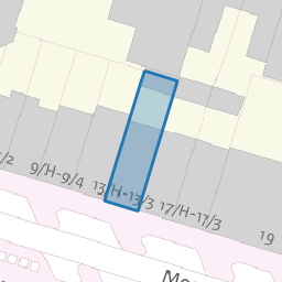 Perceel ASD17-U-5614