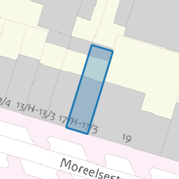 Perceel ASD17-U-5616