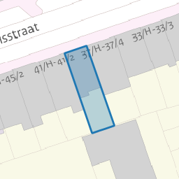 Perceel ASD17-U-5617