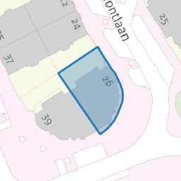 Perceel ASD17-U-5629