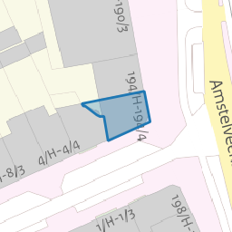 Perceel ASD17-U-5631