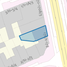 Perceel ASD17-U-5633