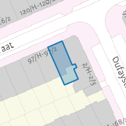 Perceel ASD17-U-5649