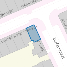 Perceel ASD17-U-5650