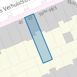 Perceel ASD17-U-5669