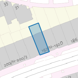 Perceel ASD17-U-5705