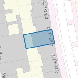 Perceel ASD17-U-5722