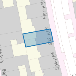 Perceel ASD17-U-5724