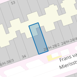 Perceel ASD17-U-5729