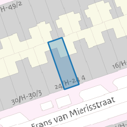 Perceel ASD17-U-5732