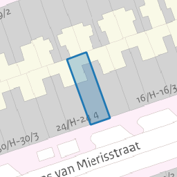 Perceel ASD17-U-5733