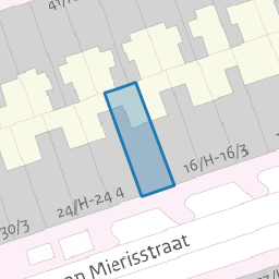 Perceel ASD17-U-5734