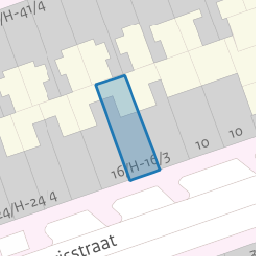 Perceel ASD17-U-5736