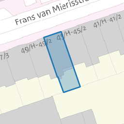 Perceel ASD17-U-5739