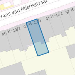 Perceel ASD17-U-5740