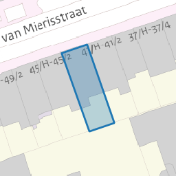 Perceel ASD17-U-5741